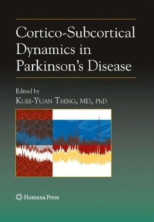 Image for Cortico-Subcortical Dynamics in Parkinson’s Disease
