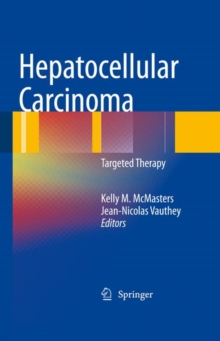 Image for Hepatocellular carcinoma  : targeted therapy