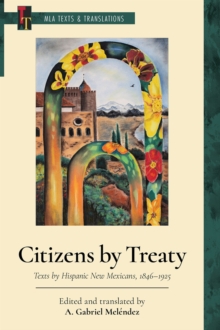 Image for Citizens by Treaty