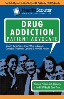 Image for Healthscouter Drug Addiction