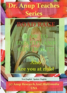 Image for Road Rage -- The Demon Within Us -- How to Tame It DVD