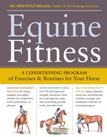 Image for Equine Fitness