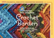 Image for Around the Corner Crochet Borders