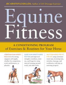 Image for Equine fitness