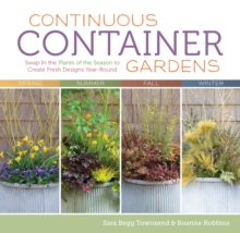 Image for Continuous container gardens