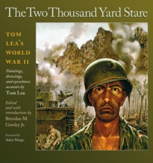 Two Thousand Yard Stare