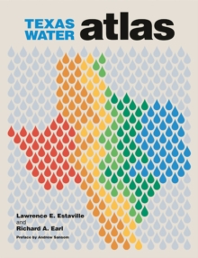 Image for Texas Water Atlas