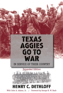 Image for Texas Aggies Go to War