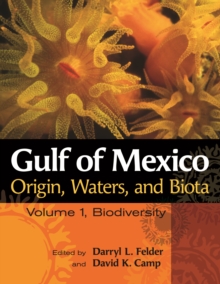 Image for Gulf of Mexico origin, waters, and biota