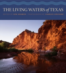 Image for The living waters of Texas