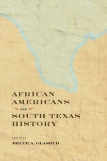 Image for African Americans in South Texas history