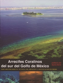 Image for Arrecifes Coralinos del sur del Golfo de Mexico
