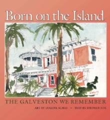 Image for Born on the Island