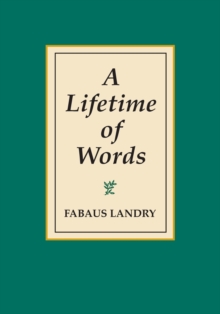 Lifetime of Words