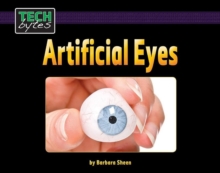 Image for Artificial eyes