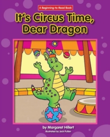 Image for It's circus time, Dear Dragon