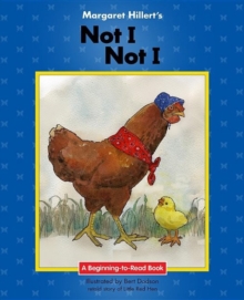 Not I, Not I