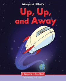 Image for Up, Up & Away