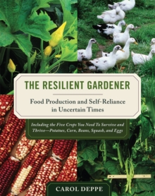 Image for The Resilient Gardener