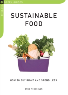 Image for Sustainable Food