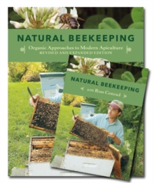 Image for Natural Beekeeping (Book & DVD Bundle)