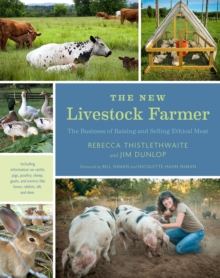 Image for The New Livestock Farmer