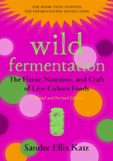 Image for Wild Fermentation