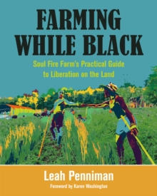 Image for Farming While Black