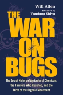 Image for The War on Bugs