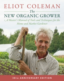 Image for The New Organic Grower, 3rd Edition