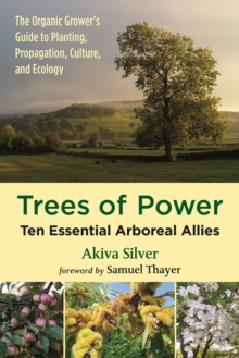 Image for Trees of Power: Ten Essential Arboreal Allies