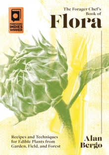 Image for The Forager Chef's Book of Flora