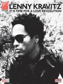 It is Time for a Love Revolution