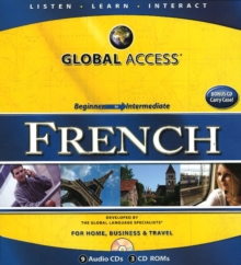 Image for "Global Access" Interactive French