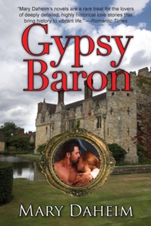 Image for Gypsy Baron