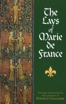 Image for The Lays of Marie de France