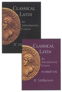 Image for Classical Latin Set