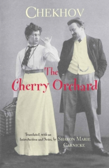 Image for The cherry orchard