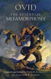 Image for The Essential Metamorphoses