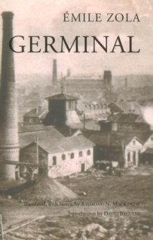 Image for Germinal