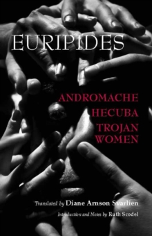 Image for Andromache, Hecuba, Trojan Women