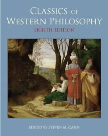 Image for Classics of Western philosophy