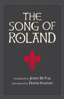 Image for The Song of Roland