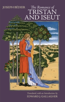Image for The Romance of Tristan and Iseut