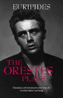 Image for The Orestes plays