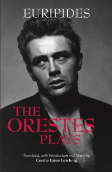 Image for The Orestes Plays