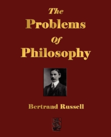 Image for The Problems Of Philosophy