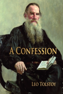 Image for A Confession