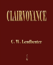 Image for Clairvoyance