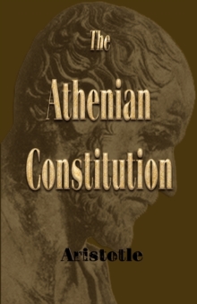 Image for The Athenian Constitution